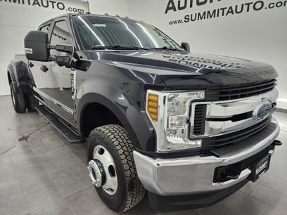 Used 2019 Ford F350 XL w/ STX Appearance Package