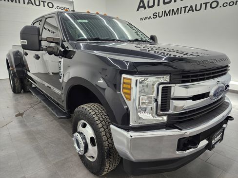 Used 2019 Ford F350 XL w/ STX Appearance Package image 2