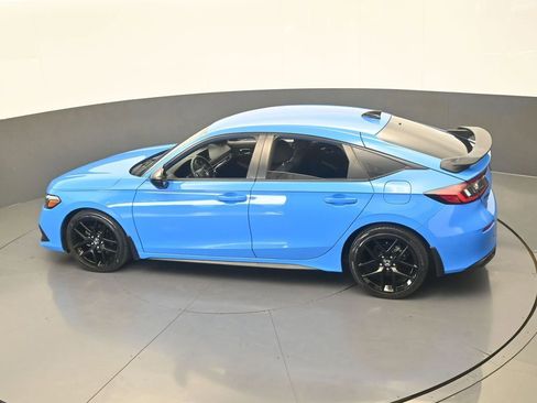 Used 2023 Honda Civic Sport image 47
