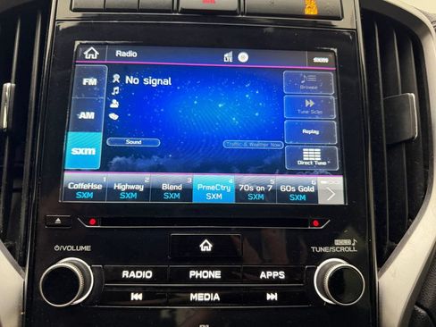 Used 2019 Subaru Ascent Limited w/ Popular Package #3 AWD/4WD image 27