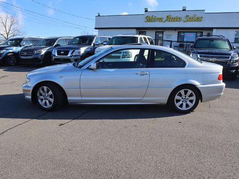 Used 2006 BMW 325Ci Coupe image 2