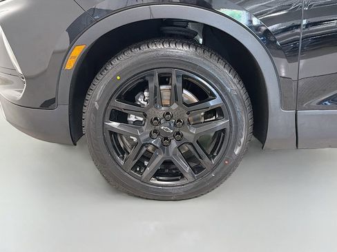 Used 2023 Chevrolet Blazer LT w/ LPO, Floor Liner Package AWD/4WD image 32