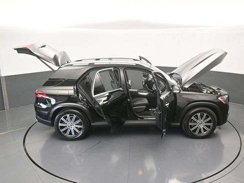 Used 2026 Mercedes-Benz GLE 350 4MATIC image 77
