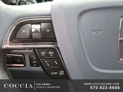 Used 2018 Lincoln Navigator Black Label image 23