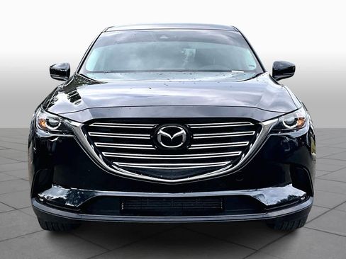 Used 2023 MAZDA CX-9 Touring image 3