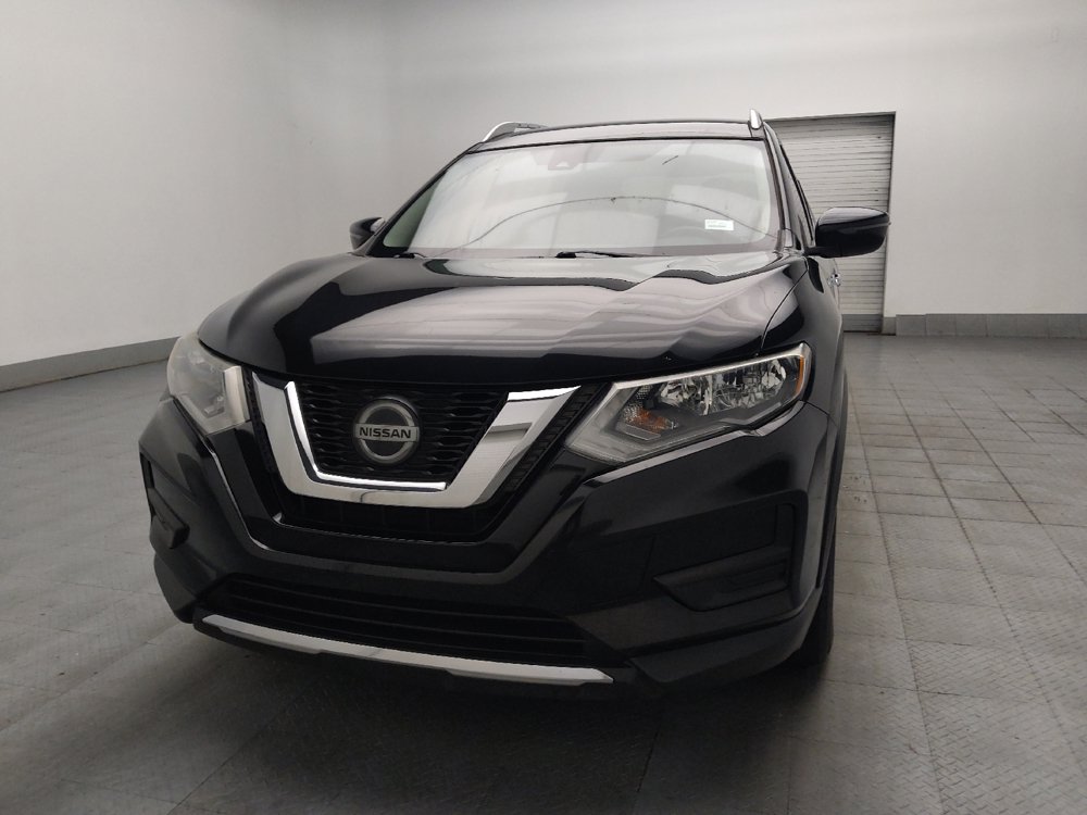 Used 2019 Nissan Rogue S w/ Special Edition Package FWD image 15