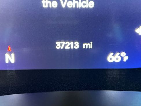 Used 2025 Chrysler Pacifica Select FWD image 57