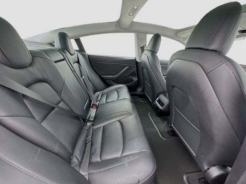 Used 2020 Tesla Model 3 Standard image 18