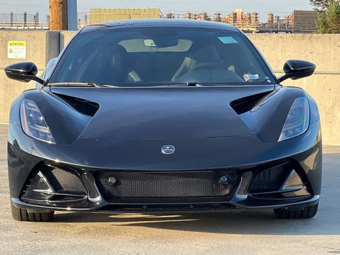 New 2025 Lotus Emira RWD image 9