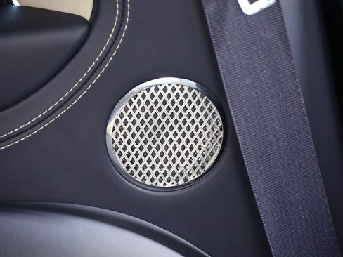 Used 2020 Bentley Continental GT w/ First Edition Specification image 98