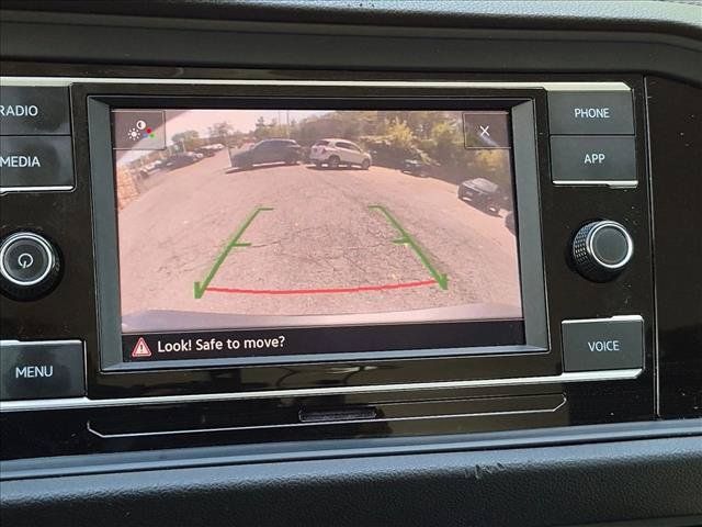 Used 2024 Volkswagen Jetta S FWD image 11
