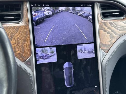 Used 2019 Tesla Model X Long Range AWD/4WD image 21