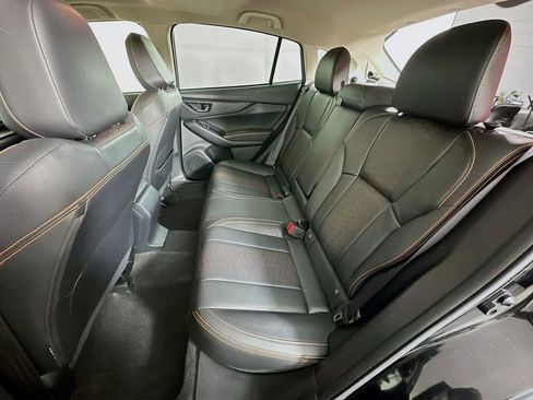 Used 2021 Subaru Crosstrek 2.5i Limited w/ Moonroof Package 1 image 32