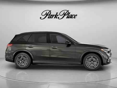 Certified 2026 Mercedes-Benz GLC 300 image 28