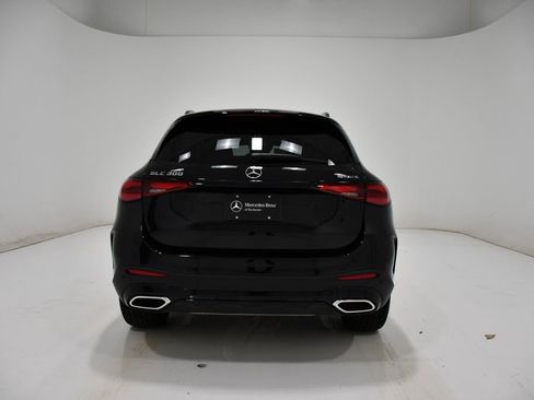 New 2026 Mercedes-Benz GLC 300 GLC 300 image 4