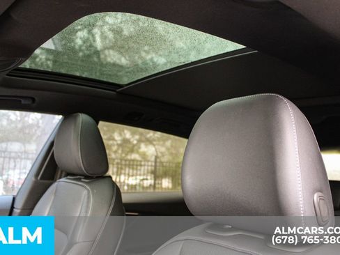 Used 2024 Audi Q8 Premium Plus w/ Premium Plus Package image 22