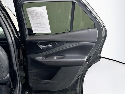 Used 2024 Chevrolet Blazer EV RS RWD image 34