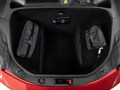 Certified 2023 Ferrari 296 GTB RWD image 28