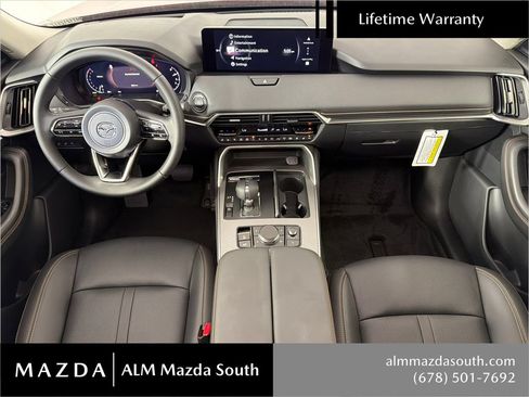 New 2026 MAZDA CX-70 3.3 Turbo w/ Premium Package AWD/4WD image 24