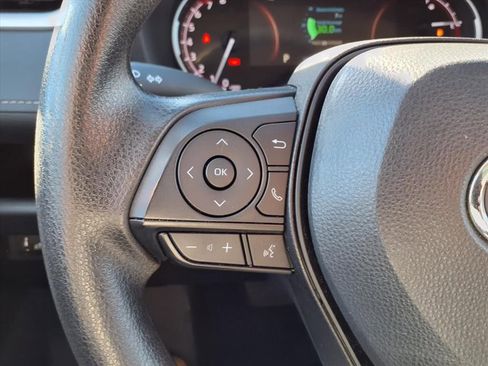 Certified 2024 Toyota RAV4 XLE image 20