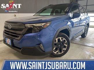 New 2026 Subaru Forester Premium video 1