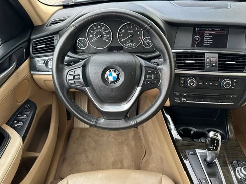 Used 2012 BMW X3 xDrive35i AWD/4WD image 15