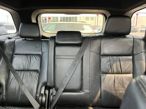 Used 2016 Jeep Grand Cherokee Limited AWD/4WD image 23