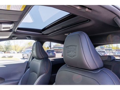 New 2026 Subaru Crosstrek 2.5i Wilderness AWD/4WD image 17