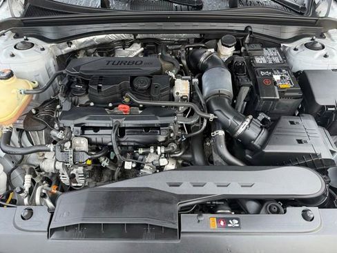 Used 2024 Kia K5 GT-Line w/ GT-Line Premium Package image 16