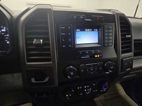 Used 2022 Ford F250 XL w/ Power Equipment Group image 20