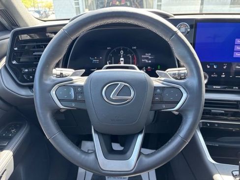 Used 2024 Lexus TX 350 AWD w/ Technology Package image 14