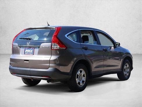 Used 2013 Honda CR-V LX image 5