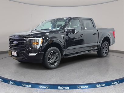 Used 2023 Ford F150 XLT w/ Equipment Group 302A High