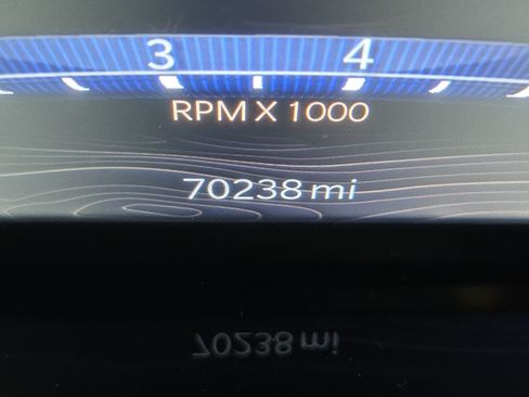Certified 2023 Jeep Wagoneer Series II AWD/4WD image 20