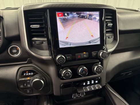 New 2026 RAM 1500 Express AWD/4WD image 20