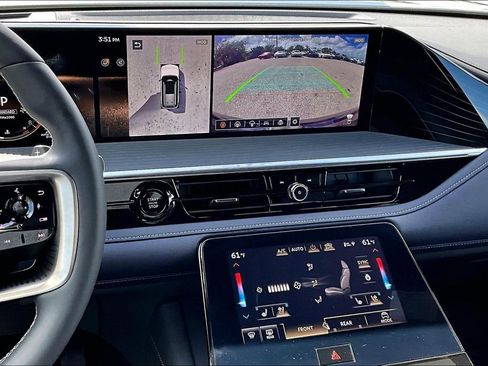 Used 2026 INFINITI QX80 4WD w/ Sport Exterior Package image 20