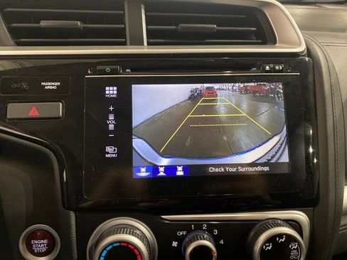 Used 2016 Honda Fit EX image 15