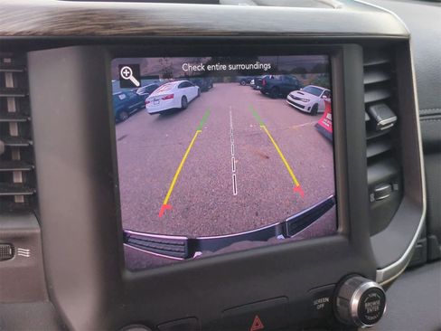 Certified 2020 RAM 1500 Laramie image 27