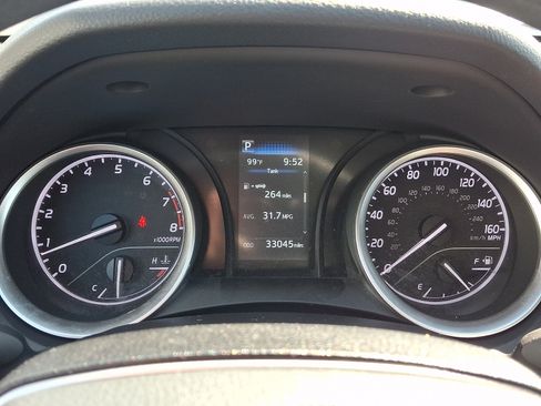 Used 2024 Toyota Camry LE FWD image 19
