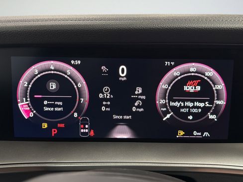 New 2026 Volkswagen Tiguan SE AWD/4WD image 21