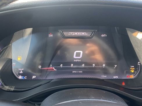 New 2026 RAM 1500 Rebel image 20