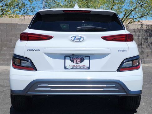 Used 2023 Hyundai Kona SEL image 8