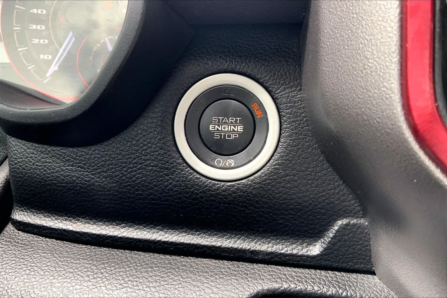 Used 2019 RAM 1500 Rebel w/ Rebel Level 2 Equipment Group AWD/4WD image 33