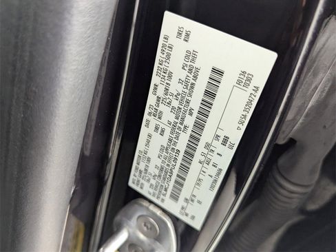 Used 2023 Lincoln Corsair Standard image 27