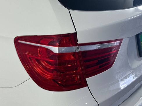 Used 2016 BMW X3 xDrive28i image 36