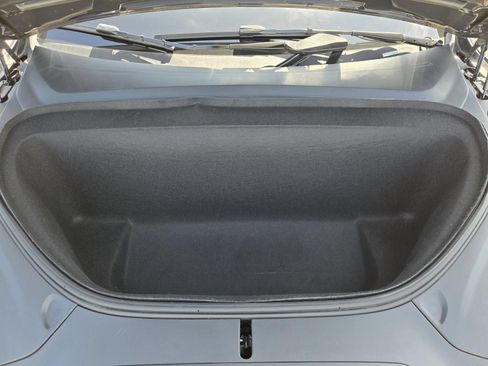 Used 2022 Tesla Model X Plaid AWD/4WD image 26