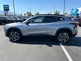 New 2025 Chevrolet Trax RS w/ Driver Confidence Package image 2