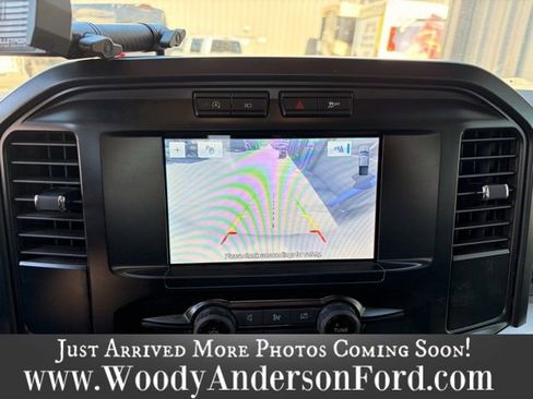 Used 2023 Ford F150 XL w/ Max Trailer Tow Package image 11