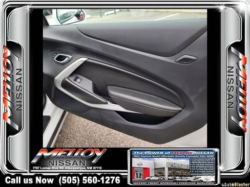 Used 2023 Chevrolet Camaro LT image 14