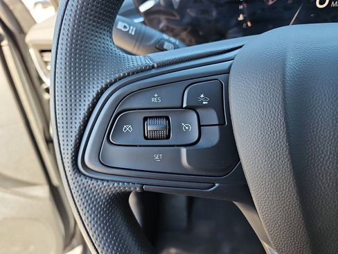 New 2026 Buick Envista Preferred w/ Convenience II Package image 16